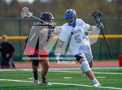 Thumbnail 1 in Allentown @ West Windsor-Plainsboro North photogallery.