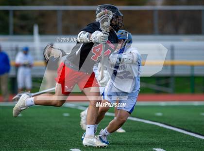 Thumbnail 3 in Allentown @ West Windsor-Plainsboro North photogallery.