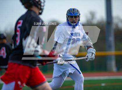 Thumbnail 2 in Allentown @ West Windsor-Plainsboro North photogallery.