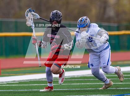 Thumbnail 2 in Allentown @ West Windsor-Plainsboro North photogallery.
