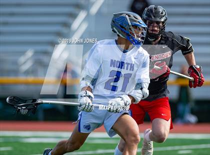 Thumbnail 2 in Allentown @ West Windsor-Plainsboro North photogallery.