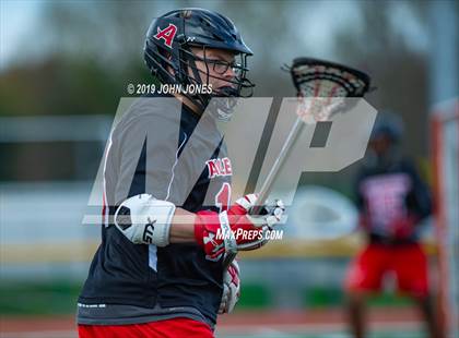 Thumbnail 1 in Allentown @ West Windsor-Plainsboro North photogallery.