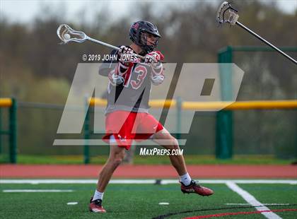 Thumbnail 1 in Allentown @ West Windsor-Plainsboro North photogallery.