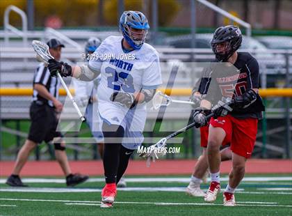 Thumbnail 3 in Allentown @ West Windsor-Plainsboro North photogallery.