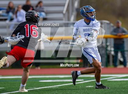 Thumbnail 3 in Allentown @ West Windsor-Plainsboro North photogallery.