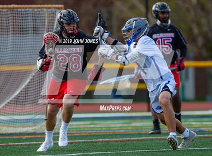 Thumbnail 2 in Allentown @ West Windsor-Plainsboro North photogallery.