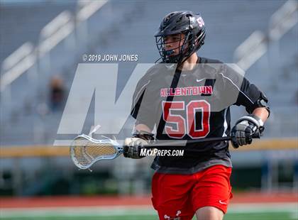 Thumbnail 1 in Allentown @ West Windsor-Plainsboro North photogallery.