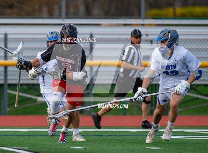 Thumbnail 1 in Allentown @ West Windsor-Plainsboro North photogallery.