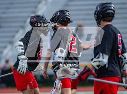 Thumbnail 2 in Allentown @ West Windsor-Plainsboro North photogallery.