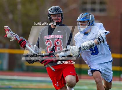 Thumbnail 2 in Allentown @ West Windsor-Plainsboro North photogallery.