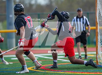 Thumbnail 3 in Allentown @ West Windsor-Plainsboro North photogallery.