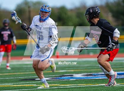 Thumbnail 3 in Allentown @ West Windsor-Plainsboro North photogallery.