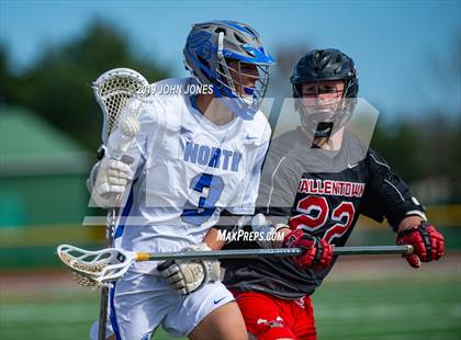 Thumbnail 1 in Allentown @ West Windsor-Plainsboro North photogallery.