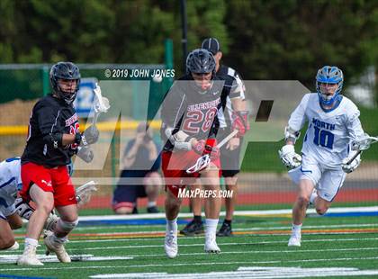 Thumbnail 1 in Allentown @ West Windsor-Plainsboro North photogallery.