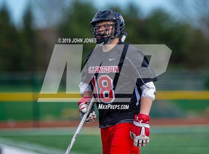 Thumbnail 2 in Allentown @ West Windsor-Plainsboro North photogallery.