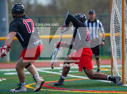 Thumbnail 2 in Allentown @ West Windsor-Plainsboro North photogallery.