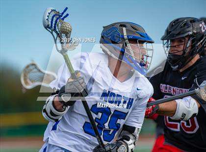 Thumbnail 3 in Allentown @ West Windsor-Plainsboro North photogallery.