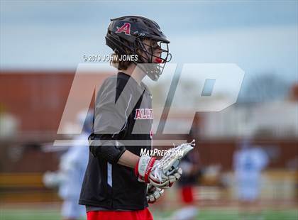 Thumbnail 1 in Allentown @ West Windsor-Plainsboro North photogallery.