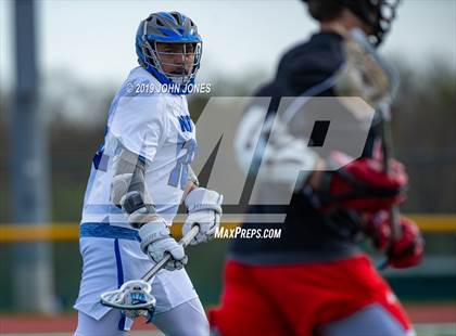 Thumbnail 3 in Allentown @ West Windsor-Plainsboro North photogallery.