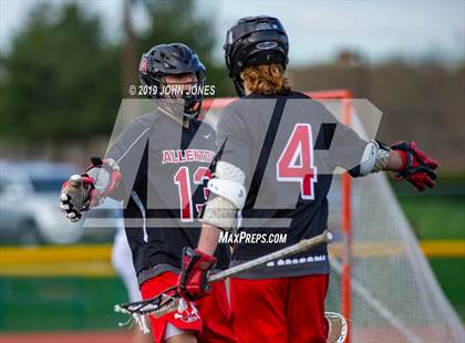 Thumbnail 3 in Allentown @ West Windsor-Plainsboro North photogallery.