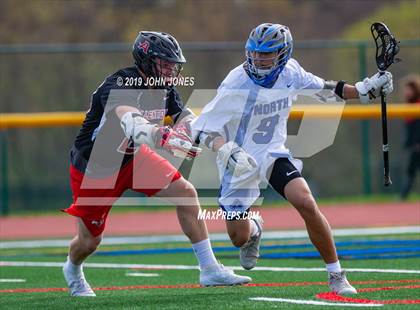 Thumbnail 1 in Allentown @ West Windsor-Plainsboro North photogallery.
