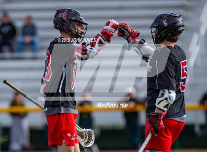 Thumbnail 1 in Allentown @ West Windsor-Plainsboro North photogallery.
