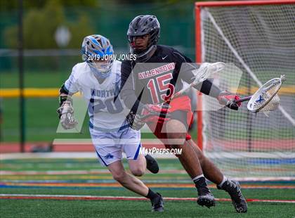 Thumbnail 1 in Allentown @ West Windsor-Plainsboro North photogallery.