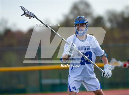 Thumbnail 3 in Allentown @ West Windsor-Plainsboro North photogallery.