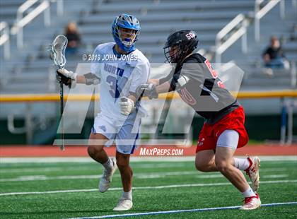 Thumbnail 2 in Allentown @ West Windsor-Plainsboro North photogallery.