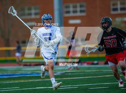 Thumbnail 2 in Allentown @ West Windsor-Plainsboro North photogallery.