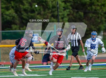 Thumbnail 3 in Allentown @ West Windsor-Plainsboro North photogallery.