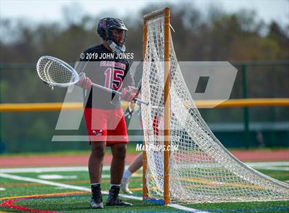 Thumbnail 3 in Allentown @ West Windsor-Plainsboro North photogallery.