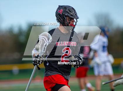 Thumbnail 1 in Allentown @ West Windsor-Plainsboro North photogallery.