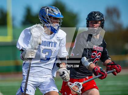 Thumbnail 3 in Allentown @ West Windsor-Plainsboro North photogallery.