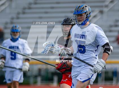 Thumbnail 2 in Allentown @ West Windsor-Plainsboro North photogallery.