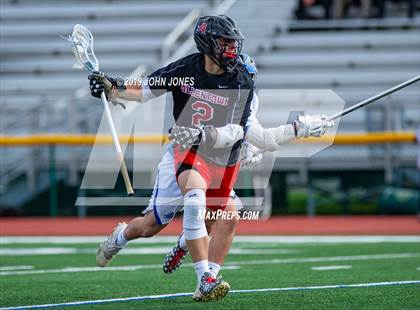 Thumbnail 3 in Allentown @ West Windsor-Plainsboro North photogallery.