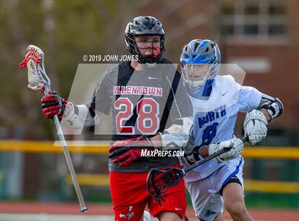 Thumbnail 1 in Allentown @ West Windsor-Plainsboro North photogallery.