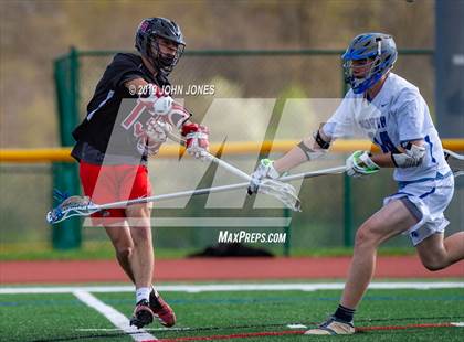 Thumbnail 3 in Allentown @ West Windsor-Plainsboro North photogallery.