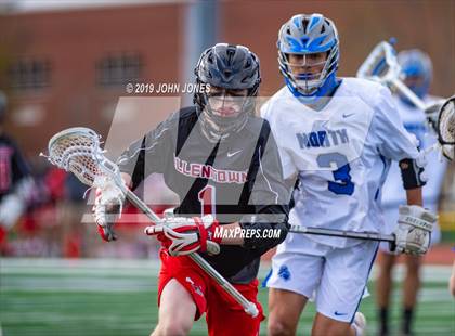 Thumbnail 2 in Allentown @ West Windsor-Plainsboro North photogallery.