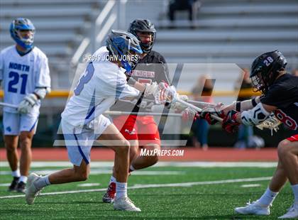 Thumbnail 2 in Allentown @ West Windsor-Plainsboro North photogallery.