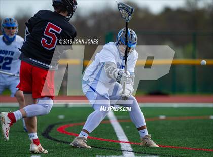 Thumbnail 1 in Allentown @ West Windsor-Plainsboro North photogallery.