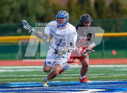 Thumbnail 2 in Allentown @ West Windsor-Plainsboro North photogallery.