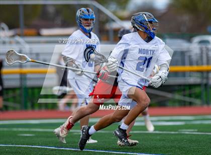 Thumbnail 1 in Allentown @ West Windsor-Plainsboro North photogallery.