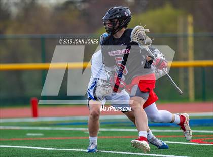 Thumbnail 2 in Allentown @ West Windsor-Plainsboro North photogallery.