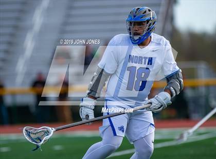 Thumbnail 1 in Allentown @ West Windsor-Plainsboro North photogallery.