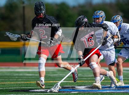 Thumbnail 2 in Allentown @ West Windsor-Plainsboro North photogallery.