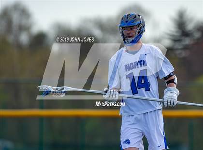 Thumbnail 3 in Allentown @ West Windsor-Plainsboro North photogallery.