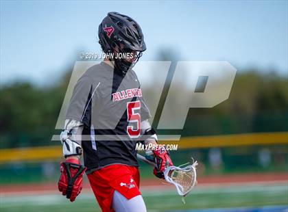 Thumbnail 1 in Allentown @ West Windsor-Plainsboro North photogallery.