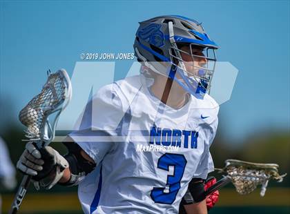 Thumbnail 2 in Allentown @ West Windsor-Plainsboro North photogallery.