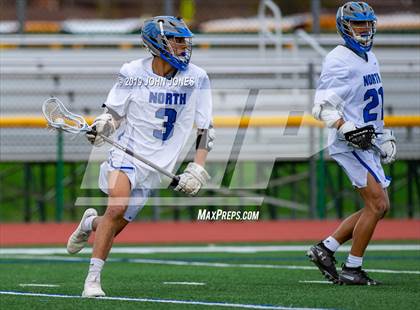 Thumbnail 1 in Allentown @ West Windsor-Plainsboro North photogallery.